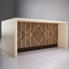 Island 1910x1100x910h drawers-niche kitchen Venice