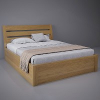 Bergen bed