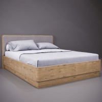 Charlotte bed