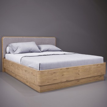 Charlotte bed