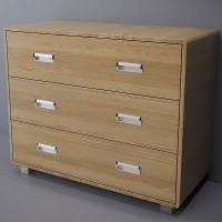 Chest of drawers Warsaw