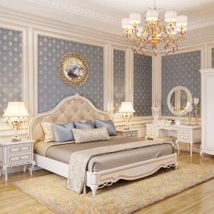 Кровать Франческа. Photo 3