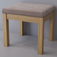 Pouf Bergen
