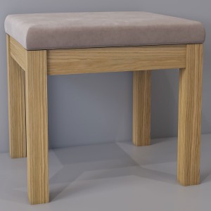 Pouf Bergen. Photo 2