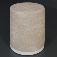 Pouf Naples