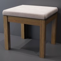 Pouf Warsaw