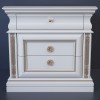Angelica bedside cabinet