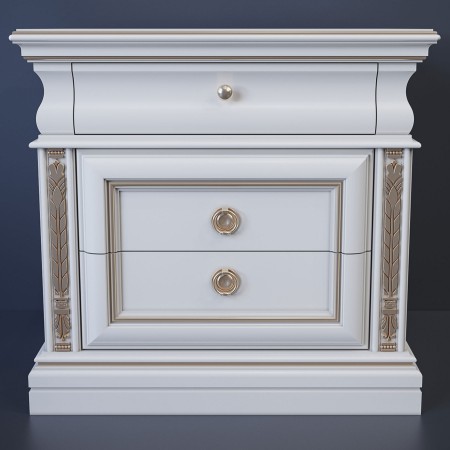Angelica bedside cabinet