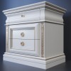 Angelica bedside cabinet
