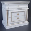 Angelica bedside cabinet