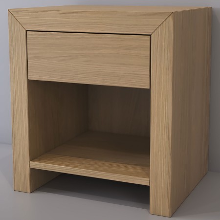 Bedside table Bergen