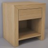 Bedside table Bergen