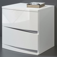 Naples nightstand