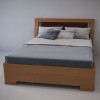 Verona bed