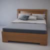 Verona bed